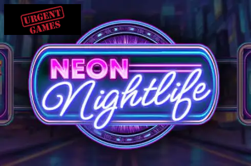 Neon Nightlife